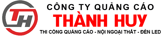 Quảng Cáo Thành Huy